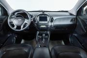 Hyundai ix35 I Рестайлинг Новосибирск  - изображение 28
