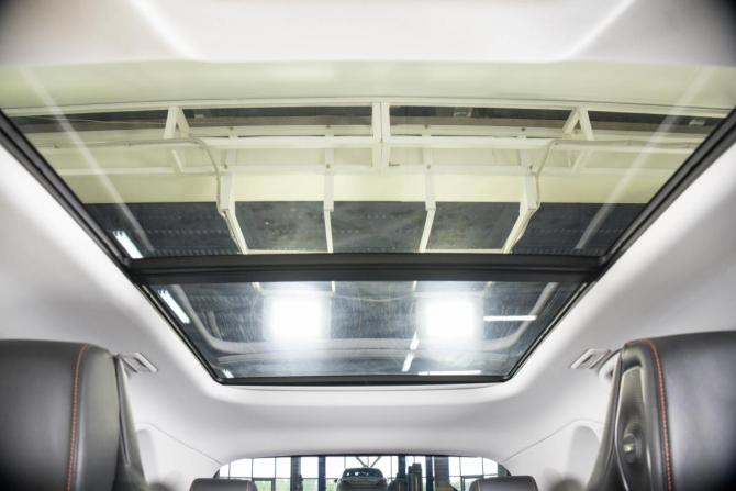 Changan UNI-K с пробегом 2023 года, цена 2 959 000 рублей, 51023 км, внедорожник, Автокод Объявления