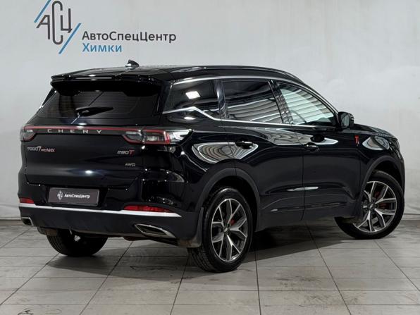 Chery Tiggo 7 Pro Max I Рестайлинг с пробегом 2024 года, цена 1 999 800 рублей, 57000 км, внедорожник, Автокод Объявления