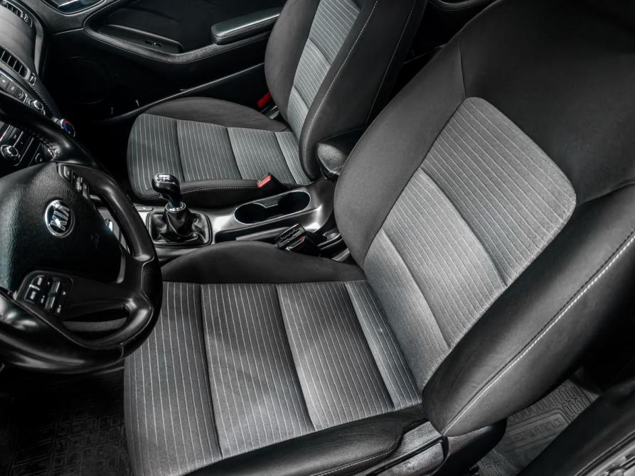 Kia Cerato III Ростов-на-Дону  - изображение 11