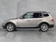 BMW X3 I (E83) Рестайлинг Новосибирск  - изображение 30