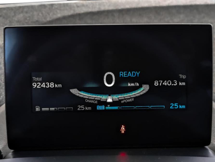 BMW i3 I (I01) Рестайлинг Москва  - изображение 16