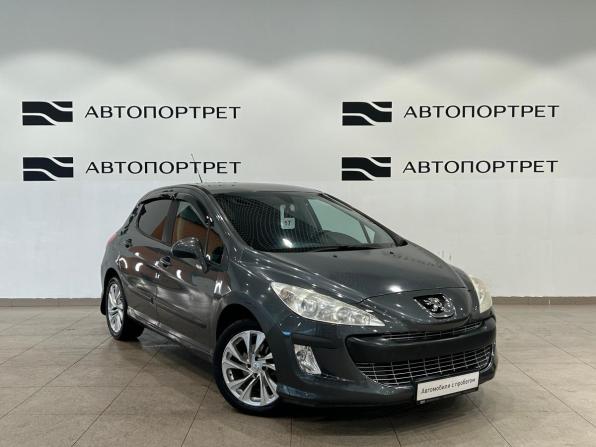 Peugeot 308 I с пробегом 2008 года, цена 349 000 рублей, 226787 км, хэтчбек, Автокод Объявления