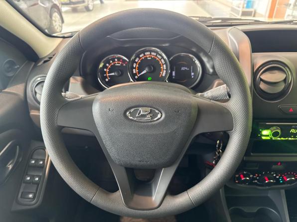 Lada (ВАЗ) Largus I Рестайлинг с пробегом 2024 года, цена 1 530 000 рублей, 304 км, универсал, Автокод Объявления