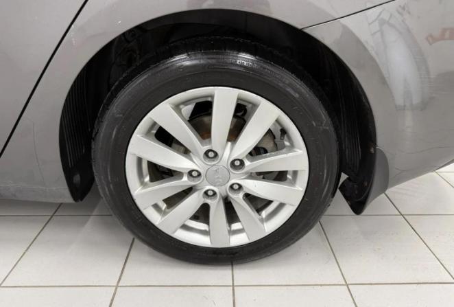 Kia Cerato III с пробегом 2013 года, цена 870 000 рублей, 207646 км, седан, Автокод Объявления