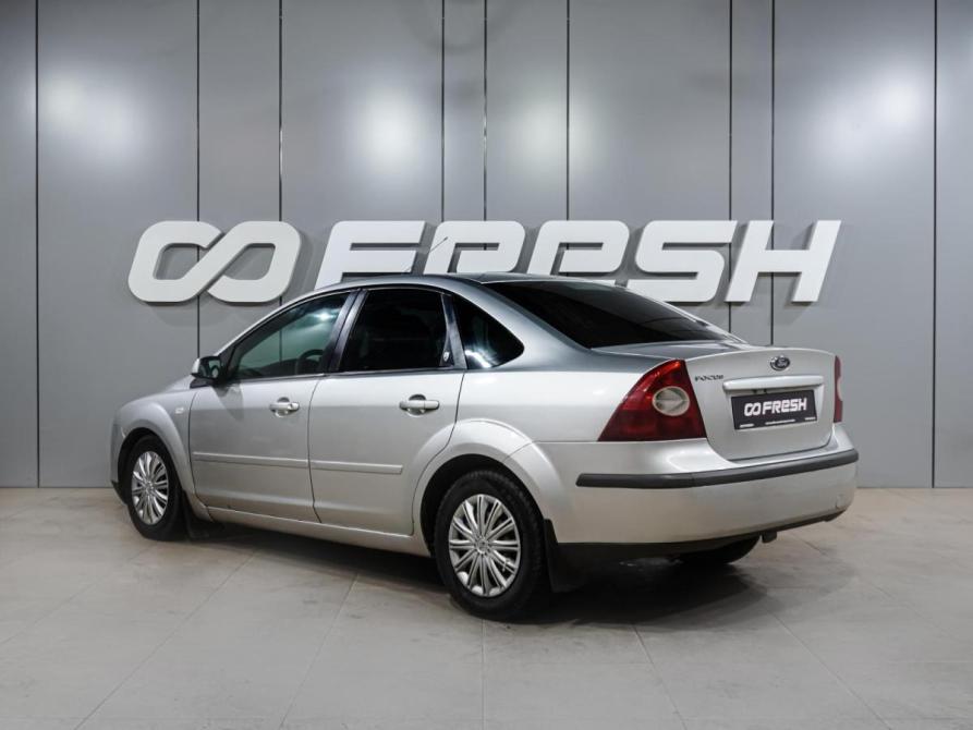 Ford Focus II Воронеж  - изображение 2