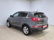 Kia Sportage III Альметьевск  - изображение 32