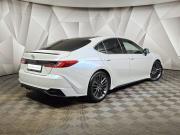 Toyota Camry IX (XV80) China Market Москва  - изображение 27