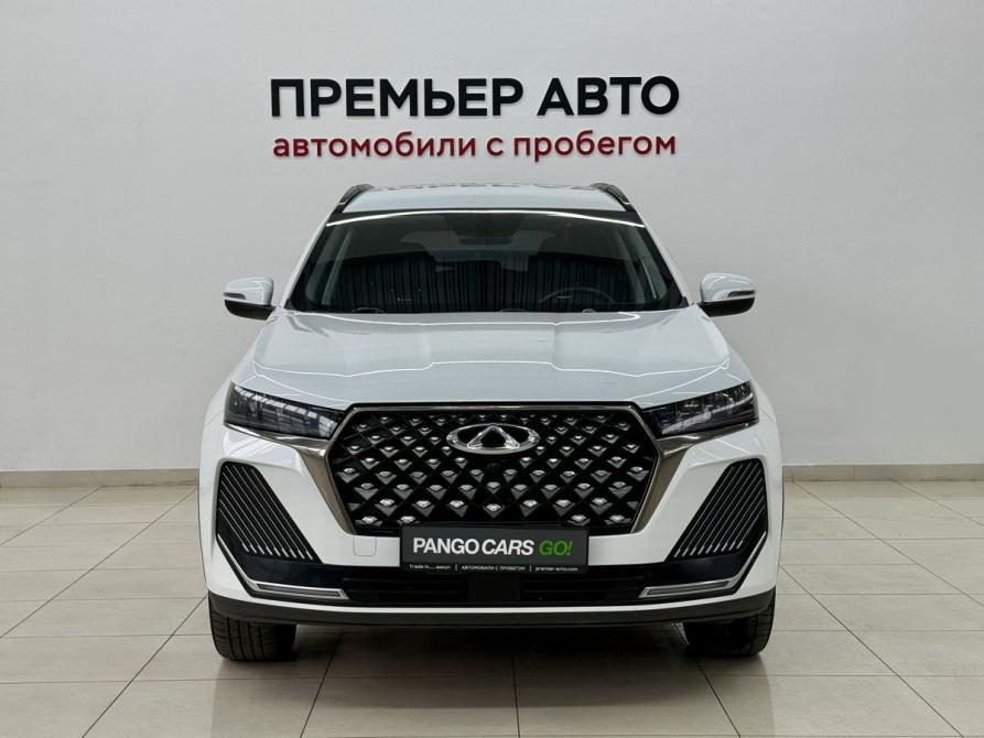 Chery Tiggo 7 Pro Max I Рестайлинг Смоленск  - изображение 2
