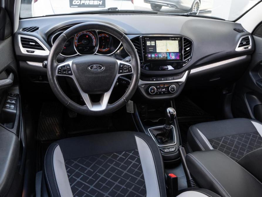 Lada (ВАЗ) Vesta I Волгоград  - изображение 8