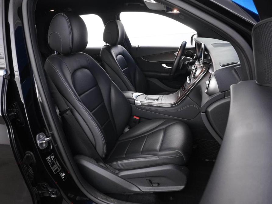 Mercedes-Benz GLC I (X253) Рестайлинг Москва  - изображение 8