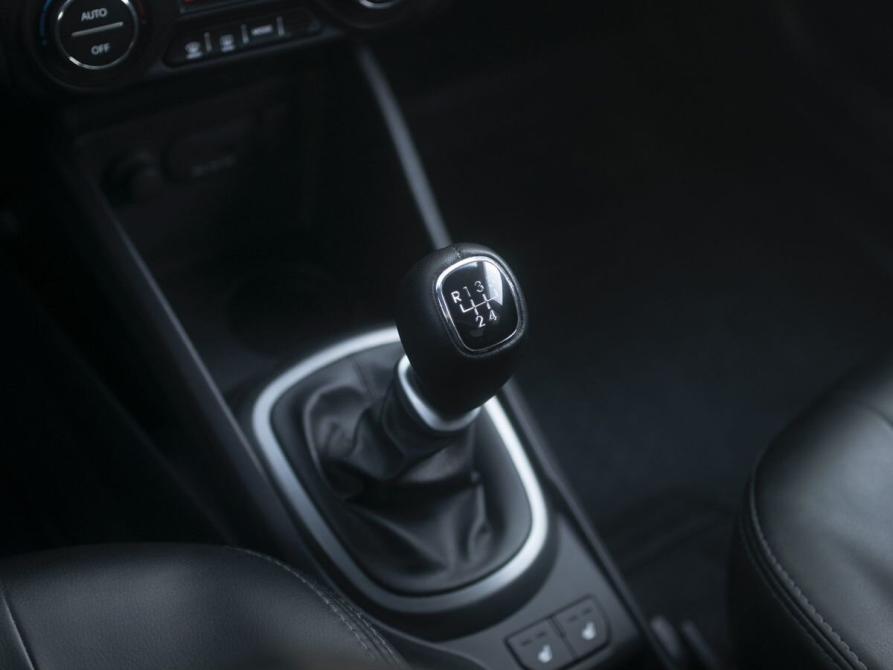 Kia Rio III Курган  - изображение 20