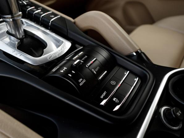 Porsche Cayenne II (958) с пробегом 2014 года, цена 3 315 000 рублей, 119082 км, внедорожник, Автокод Объявления