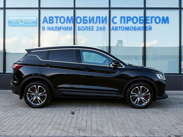 Belgee X50 с пробегом 2024 года, цена 1 875 000 рублей, 65815 км, внедорожник, Автокод Объявления
