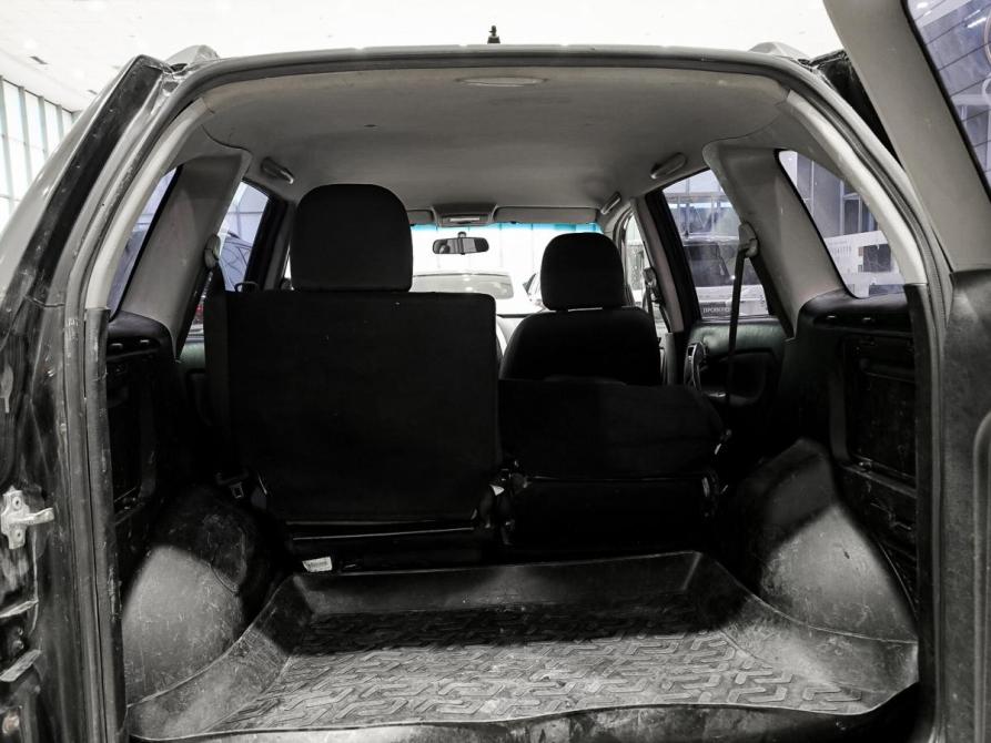 Chery Tiggo (T11) I Казань  - изображение 12