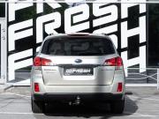 Subaru Outback IV Волгоград  - изображение 25