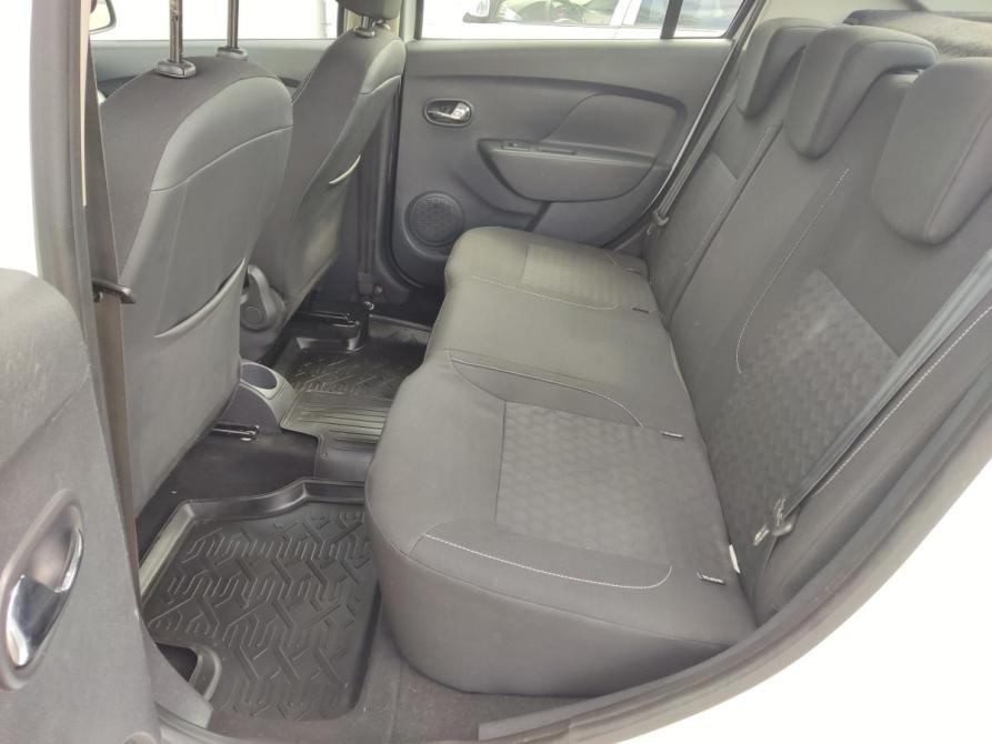 Renault Logan II Ростов-на-Дону  - изображение 10