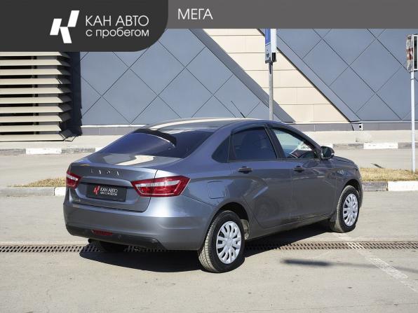 Lada (ВАЗ) Vesta I с пробегом 2020 года, цена 1 017 000 рублей, 74192 км, седан, Автокод Объявления