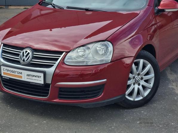 Volkswagen Jetta V с пробегом 2007 года, цена 520 000 рублей, 289772 км, седан, Автокод Объявления