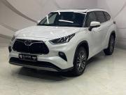 Toyota Highlander IV (XU70) Воронеж  - изображение 18