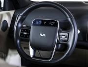 Li Auto (Lixiang) L9 I Москва  - изображение 44