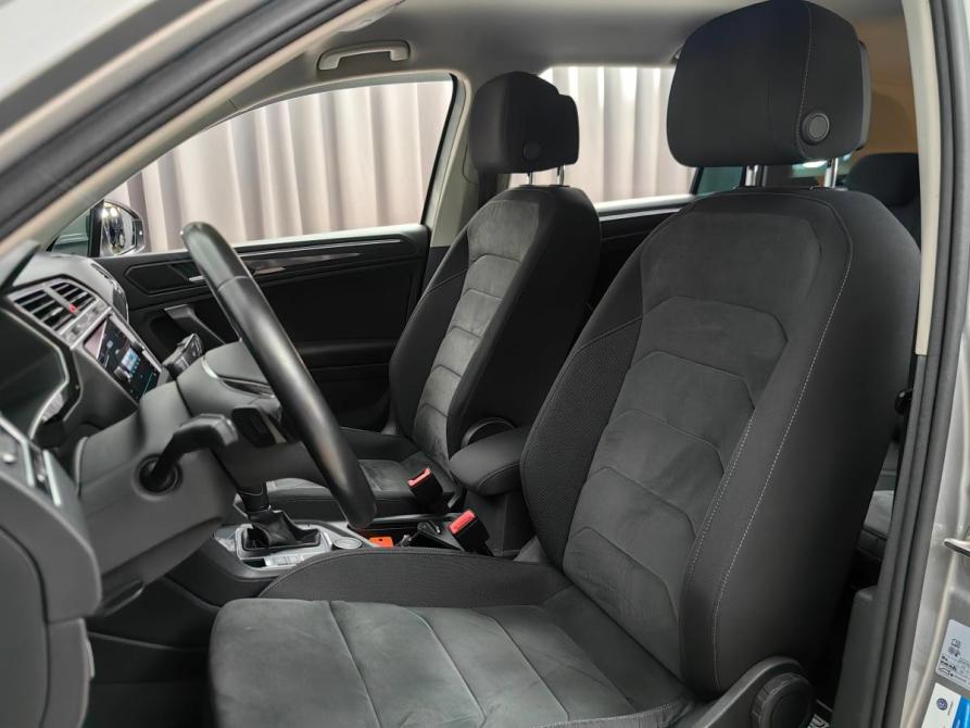 Volkswagen Tiguan II Подольск  - изображение 6