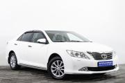 Toyota Camry VII (XV50) Сургут  - изображение 18
