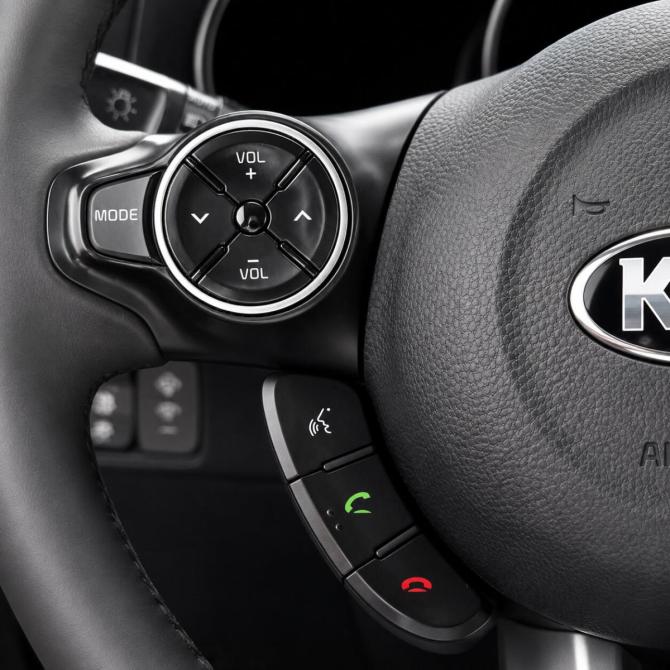 Kia Soul II Рестайлинг Набережные Челны  - изображение 15