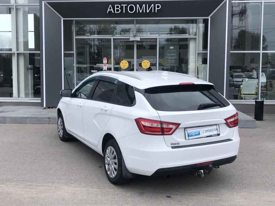Lada (ВАЗ) Vesta I Брянск  - изображение 7