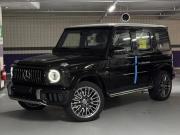 Mercedes-Benz G-Класс AMG II (W465) Рестайлинг Самара  - изображение 5