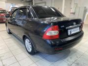 Lada (ВАЗ) Priora I Челябинск  - изображение 25