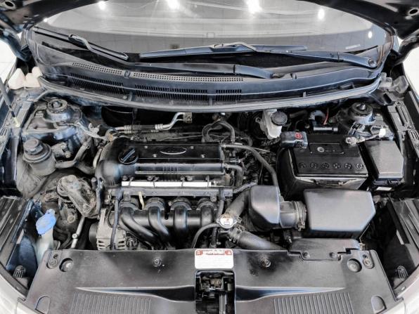 Kia Rio III с пробегом 2013 года, цена 699 000 рублей, 238998 км, седан, Автокод Объявления