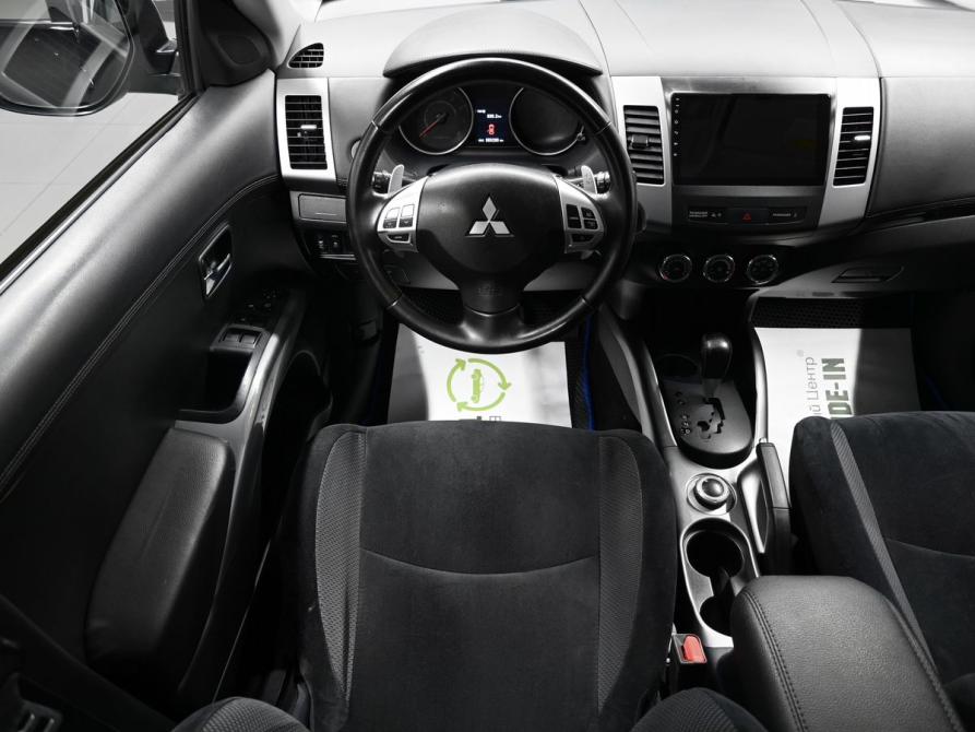 Mitsubishi Outlander II Рестайлинг Тверь  - изображение 13