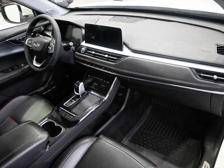 Chery Tiggo 7 Pro I Ростов-на-Дону  - изображение 14