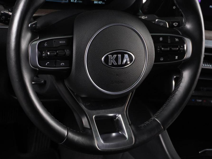 Kia K5 III Минеральные Воды  - изображение 17