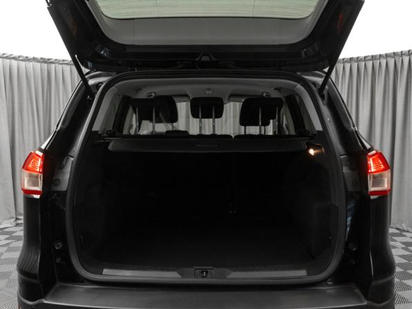 Ford Kuga II с пробегом 2016 года, цена 1 580 000 рублей, 96715 км, внедорожник, Автокод Объявления