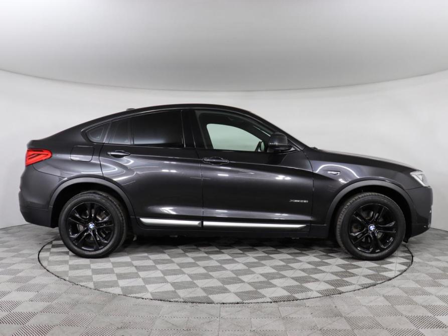 BMW X4 I (F26) Химки  - изображение 6