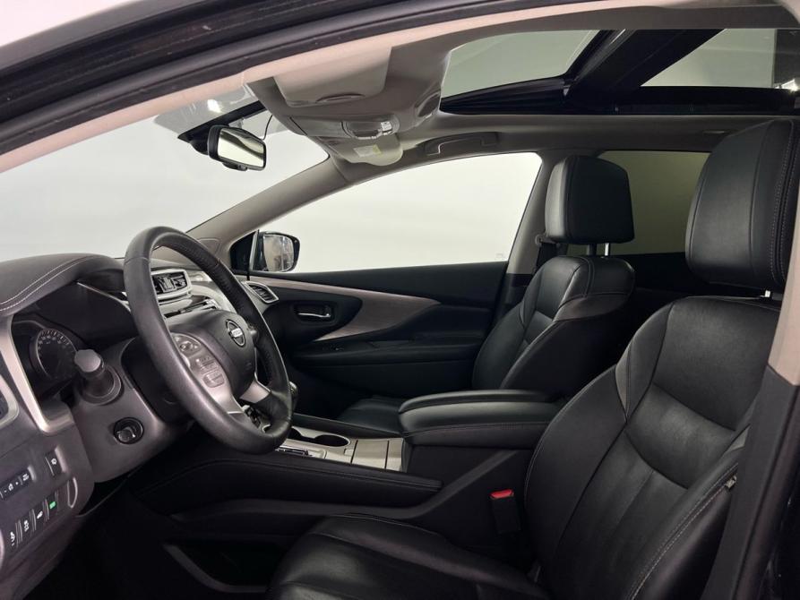 Nissan Murano III (Z52) Архангельск  - изображение 15