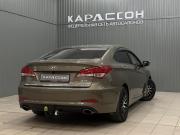 Hyundai i40 I Магнитогорск  - изображение 18