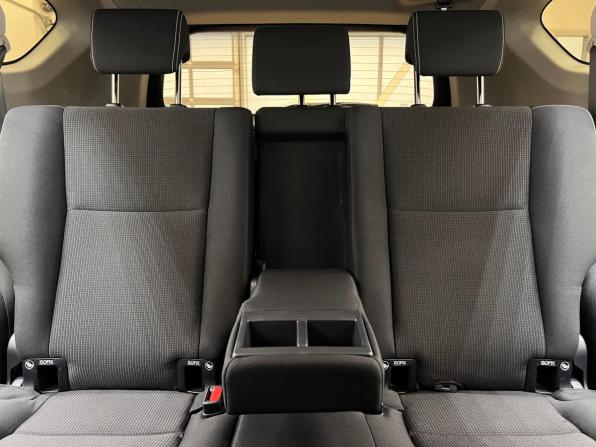 Toyota RAV4 IV (XA40) Рестайлинг с пробегом 2019 года, цена 2 740 000 рублей, 94654 км, внедорожник, Автокод Объявления