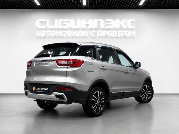 Lifan X70 I с пробегом 2018 года, цена 960 000 рублей, 175581 км, внедорожник, Автокод Объявления
