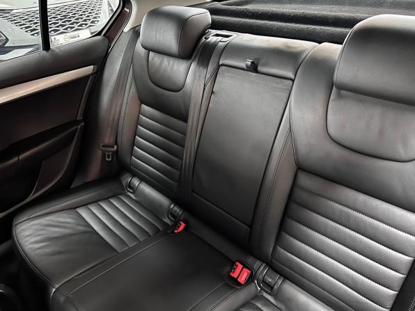 Skoda Octavia III (A7) с пробегом 2016 года, цена 1 645 000 рублей, 153441 км, лифтбек, Автокод Объявления