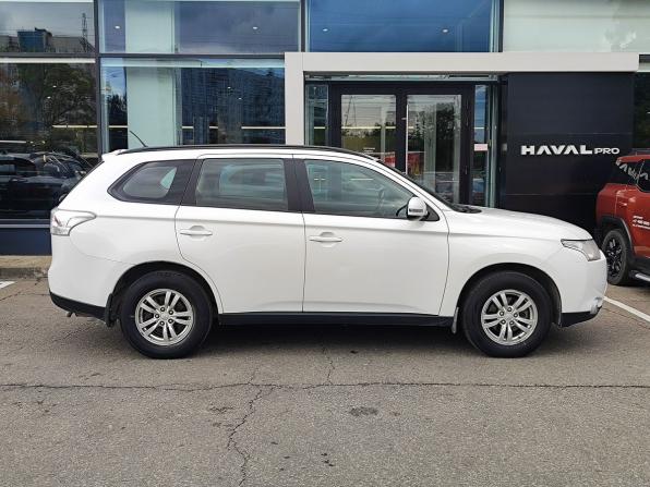 Mitsubishi Outlander III с пробегом 2012 года, цена 1 149 000 рублей, 246243 км, внедорожник, Автокод Объявления