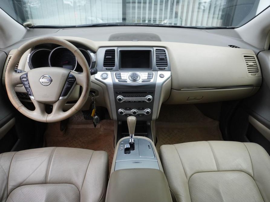 Nissan Murano II (Z51) Рестайлинг 2 Москва  - изображение 12