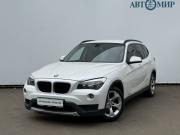 BMW X1 I (E84) Рестайлинг Москва  - изображение 13