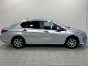 Peugeot 408 I Курск  - изображение 22