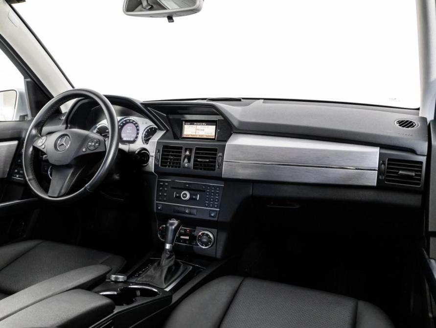 Mercedes-Benz GLK-Класс I (X204) Санкт-Петербург  - изображение 9
