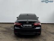 Toyota Camry VIII (XV70) Москва  - изображение 20