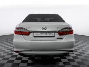 Toyota Camry VII (XV50) Рестайлинг Москва  - изображение 30