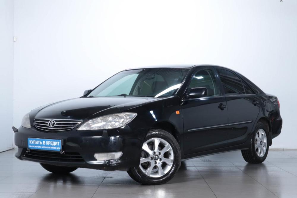 Toyota Camry V (XV30) Челябинск  - изображение 4